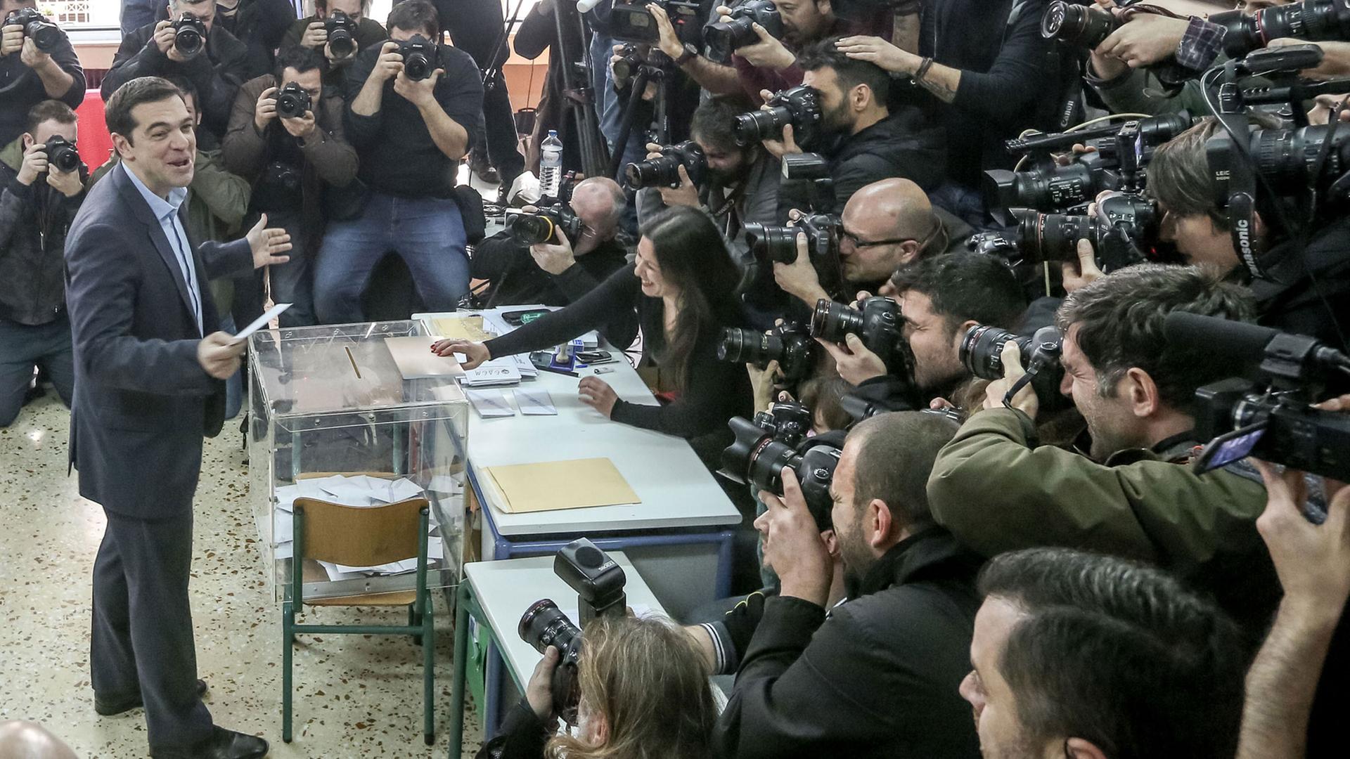 Alexis Tsipras Alexis Tsipras