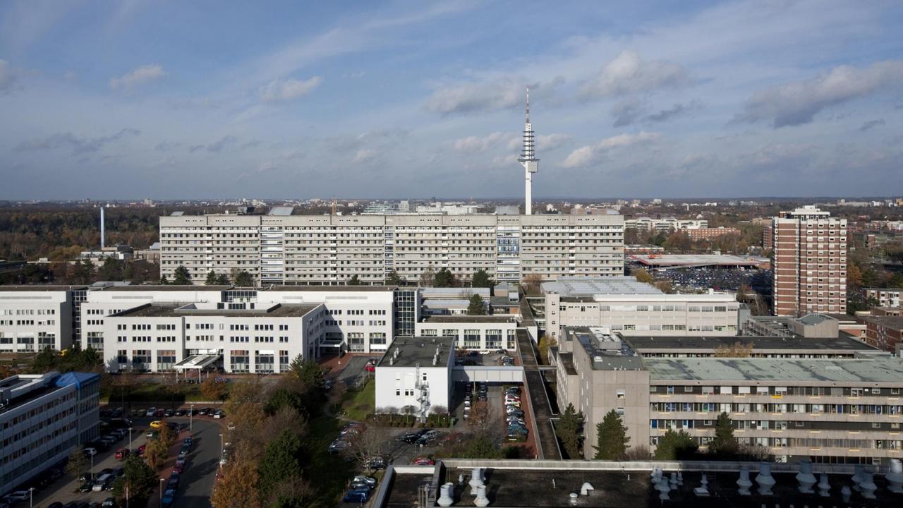 Medizinischen Hochschule Hannover Medizinischen Hochschule Hannover