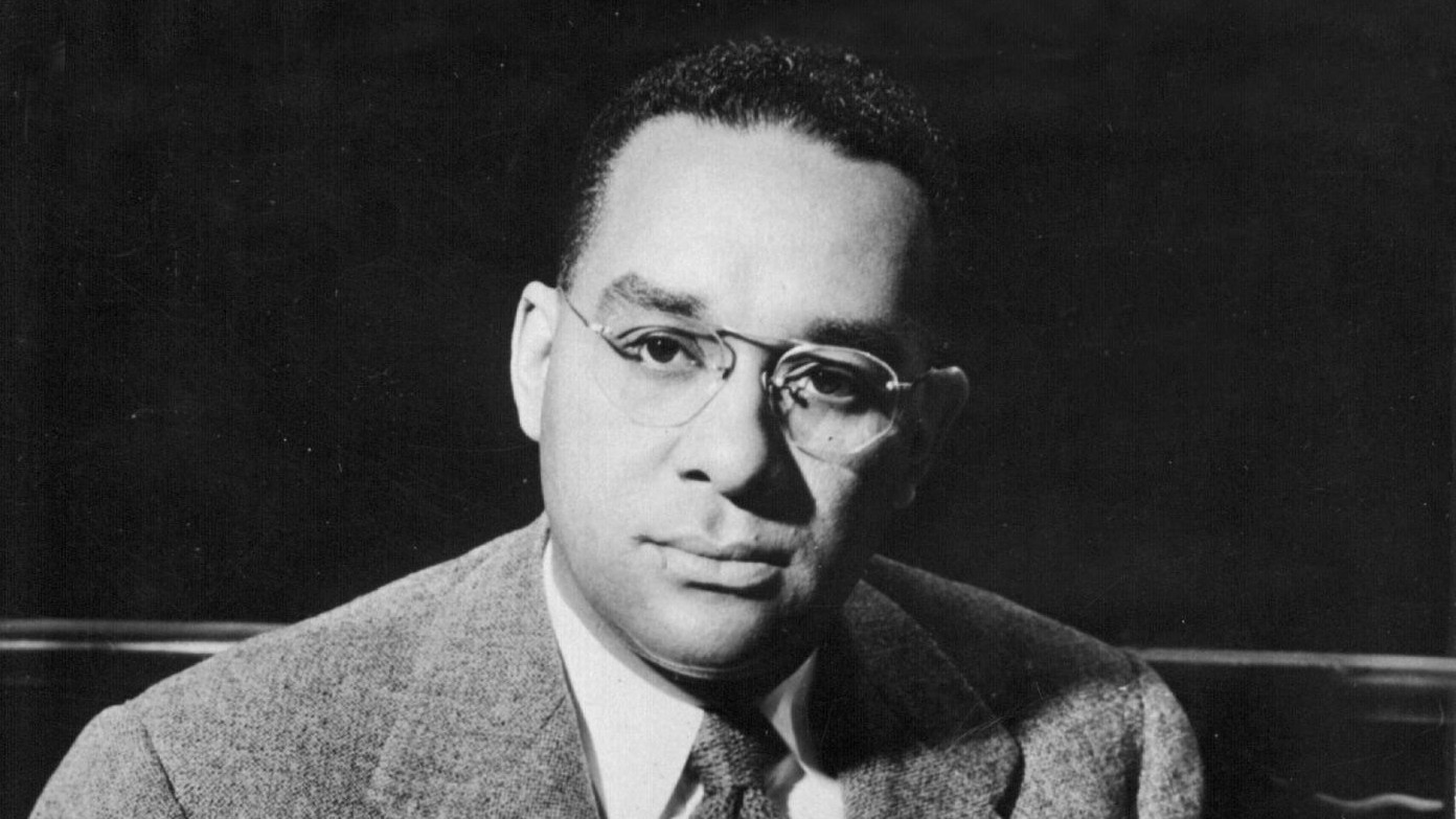 Richard Wright 