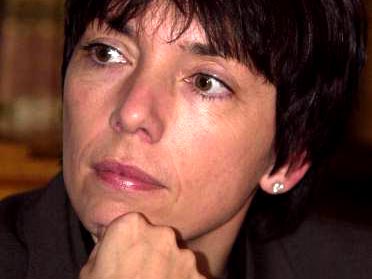 Margot Käßmann, Landesbischöfin von Hannover Margot Käßmann, Landesbischöfin von Hannover