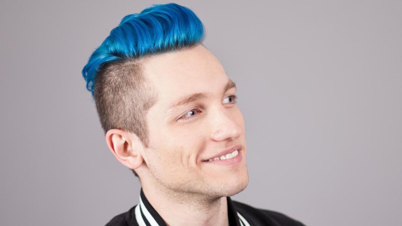 Der YouTuber Rezo Der YouTuber Rezo