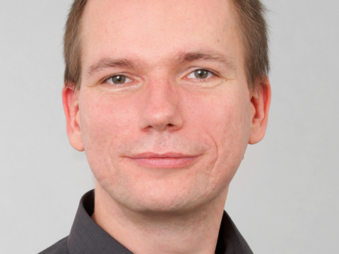 Der Sozialwissenschaftler Heinz-Jürgen Voß Der Sozialwissenschaftler Heinz-Jürgen Voß