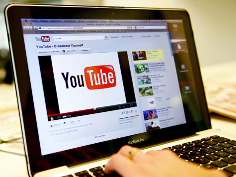 Internet-Videoportal YouTube Internet-Videoportal YouTube