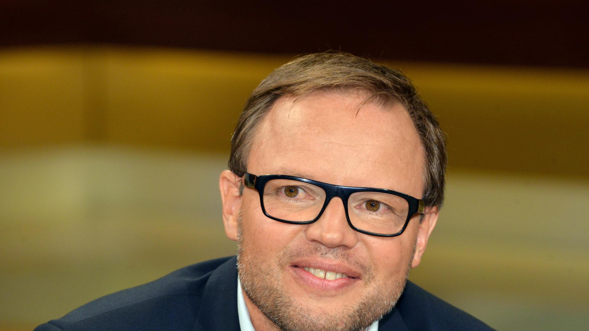 Der Journalist Kurt Pelda Der Journalist Kurt Pelda