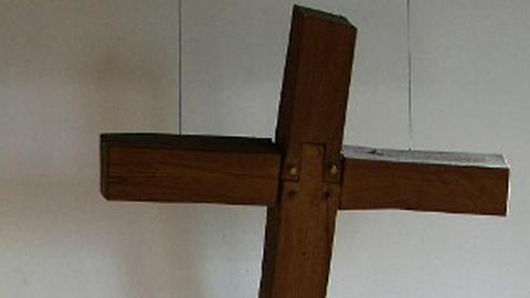 50. Todestag des Theologen Friedrich Gogarten Welt bleibt Welt, Gott