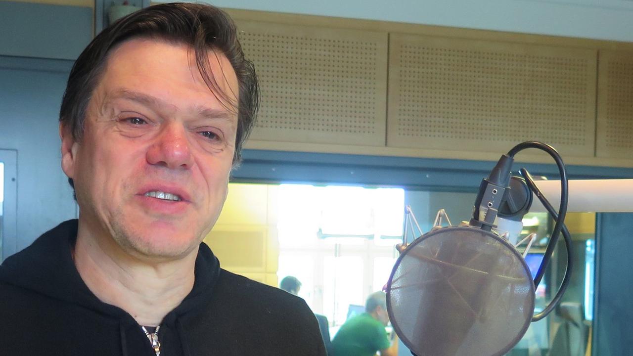Matthias Heine, Autor und Journalist Matthias Heine, Autor und Journalist
