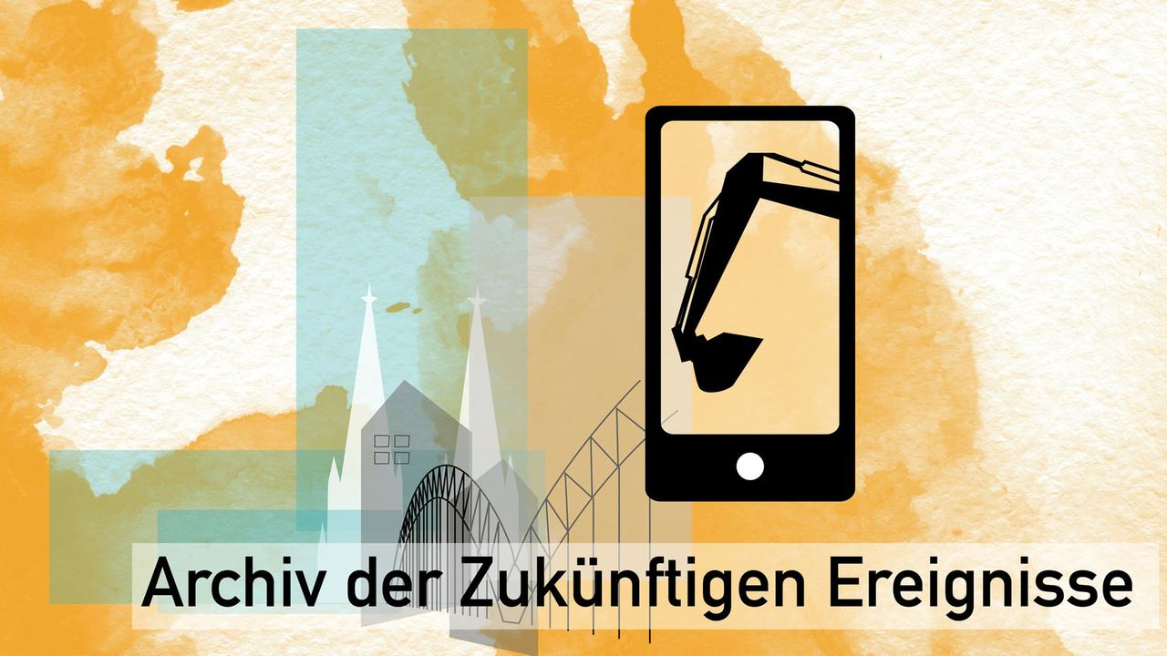 "Archiv der zukünftigen Ereignisse" von Hofmann&Lindholm ist ein Audiowalk aus der Reihe Radioortung von Deutschlandfunk Kultur. "Archiv der zukünftigen Ereignisse" von Hofmann&Lindholm ist ein Audiowalk aus der Reihe Radioortung von Deutschlandfunk Kultur.