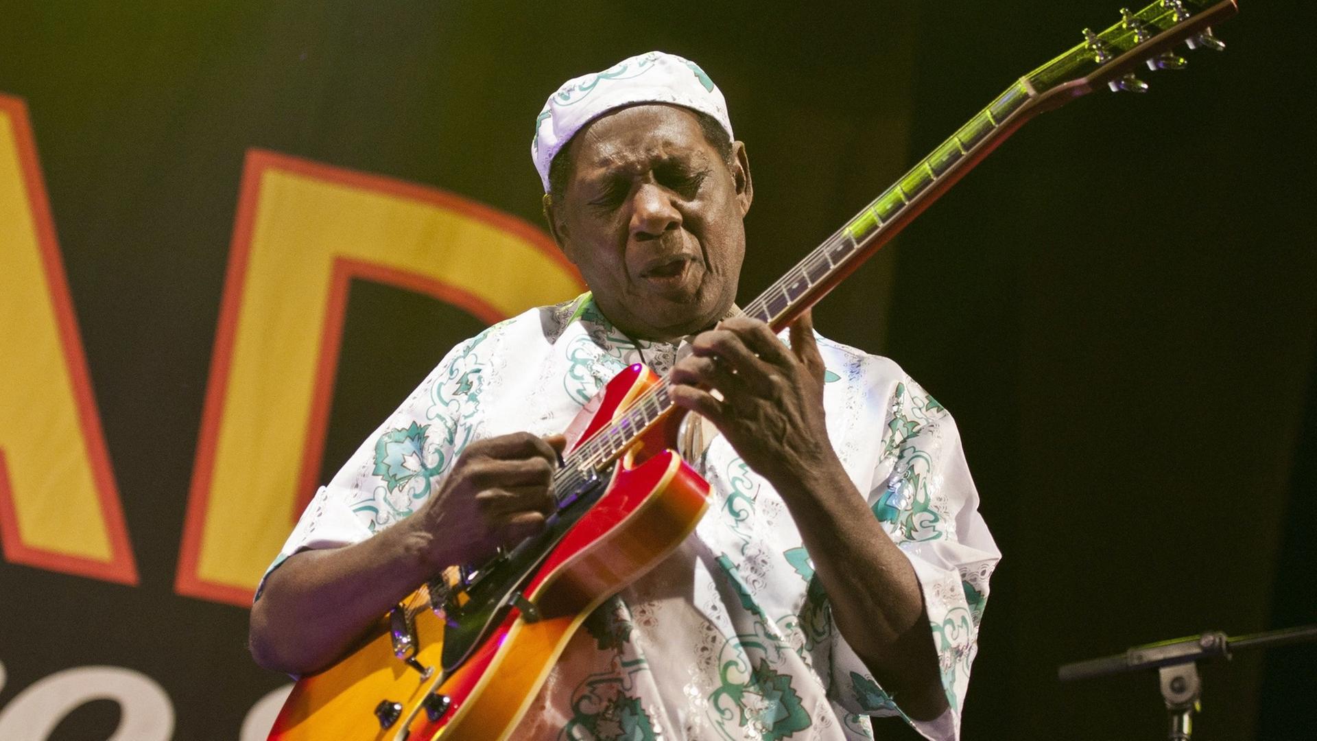 Ebo Taylor Ebo Taylor