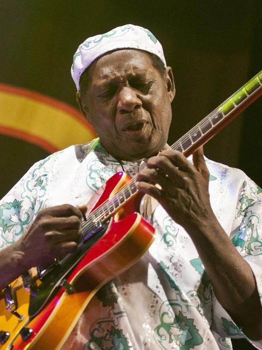 Ebo Taylor