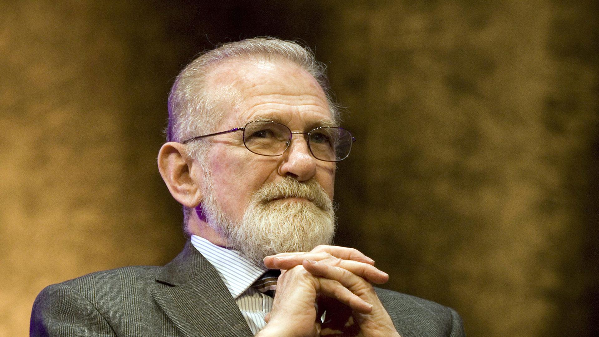 Bronisław Geremek Bronisław Geremek