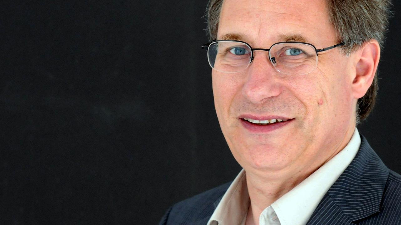 Der Münsteraner Religionssoziologe Detlef Pollak. Der Münsteraner Religionssoziologe Detlef Pollak.