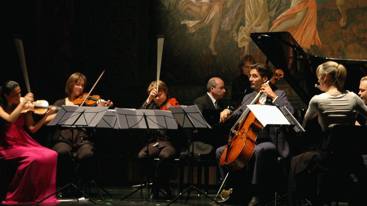 Fürstensaal Classix Fürstensaal Classix