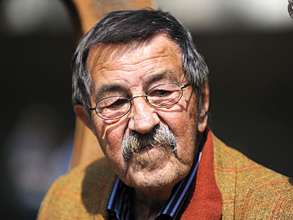 Günter Grass Günter Grass