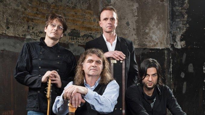 Wenzel und Band Wenzel und Band