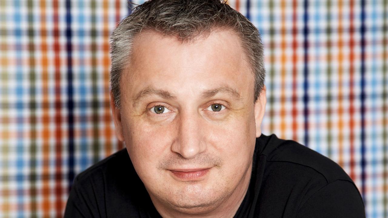 Karsten Krampitz Karsten Krampitz