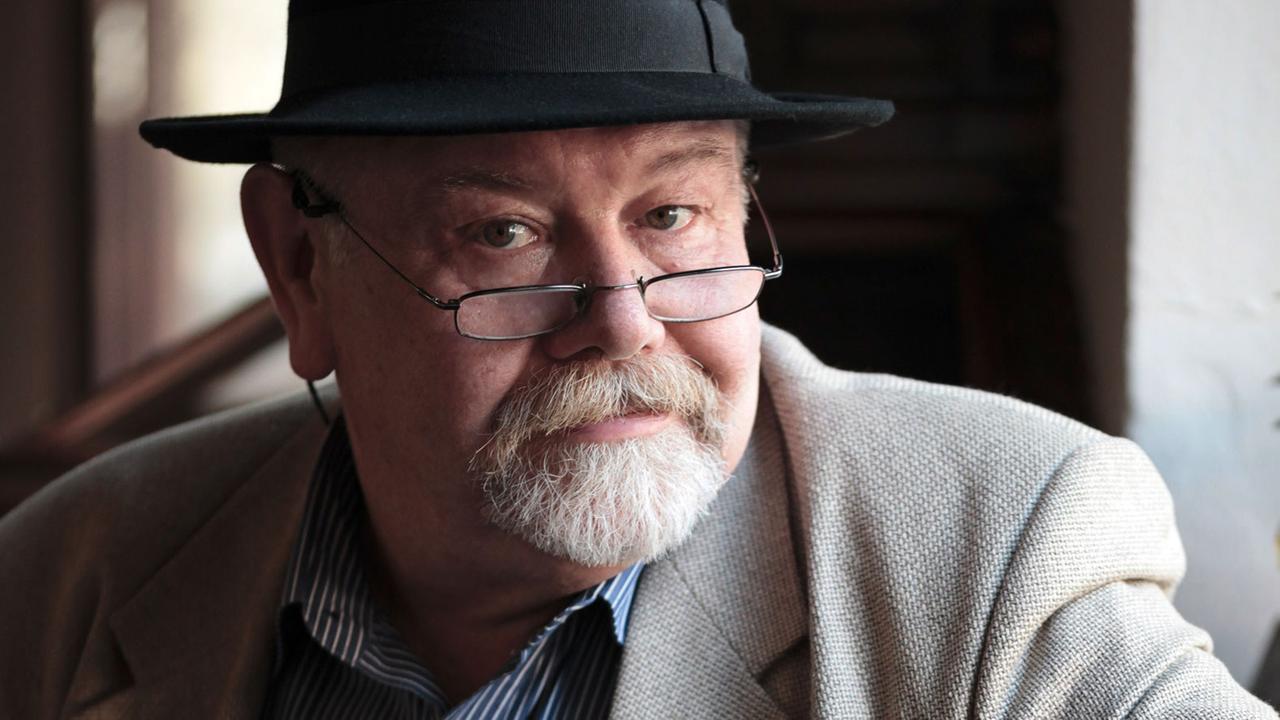 Ludwig Lugmeier, Autor von "Die Leben des Käpt'n Bilbo" Ludwig Lugmeier, Autor von "Die Leben des Käpt'n Bilbo"