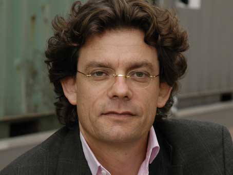 Frank Sieren Frank Sieren