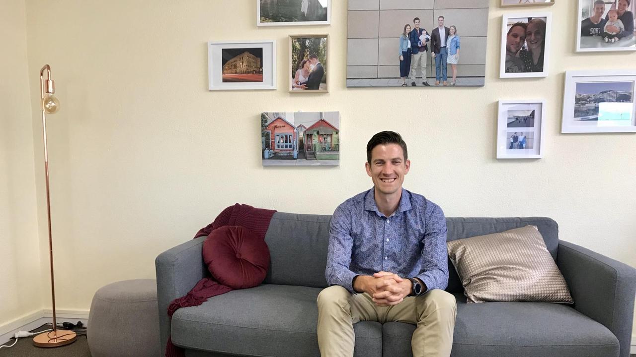 Der Traum in einem Vorort zu leben - Blogger und Immobilienmakler Andrew Duncan aus Wellington. Der Traum in einem Vorort zu leben - Blogger und Immobilienmakler Andrew Duncan aus Wellington.