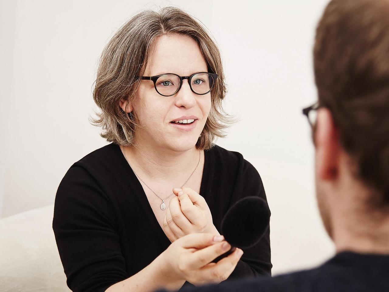 Katrin Zöfel Katrin Zöfel