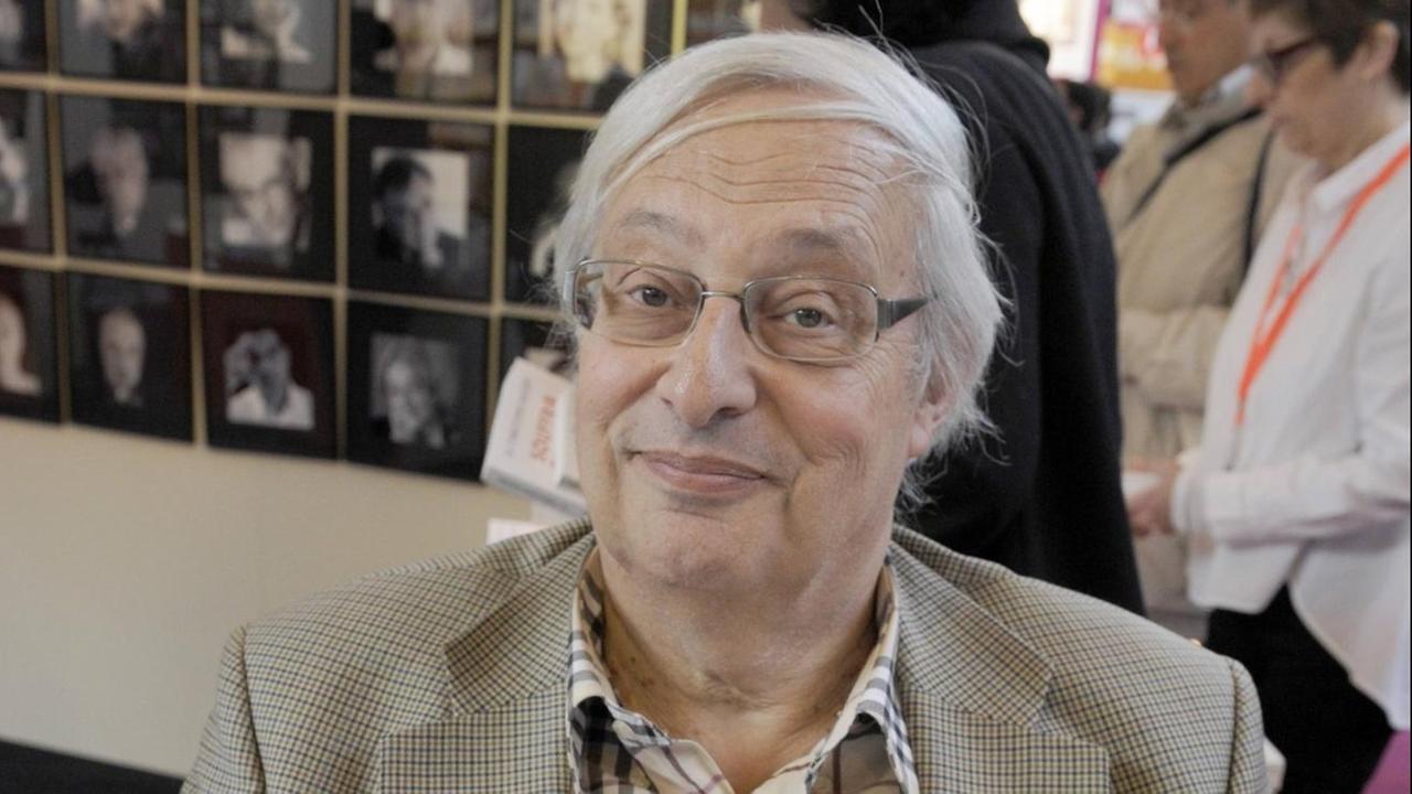 Bertrand Badie Bertrand Badie