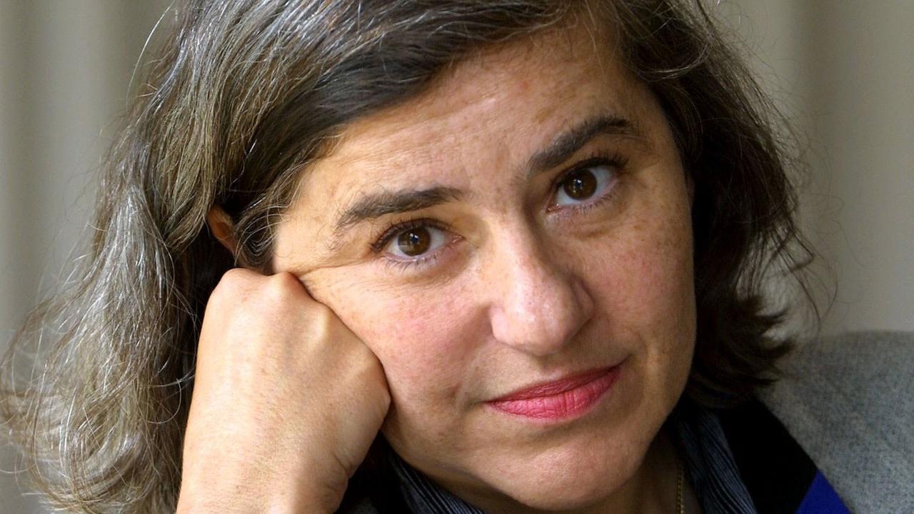 Barbara Honigmann Barbara Honigmann