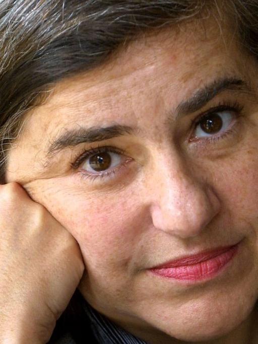 Barbara Honigmann