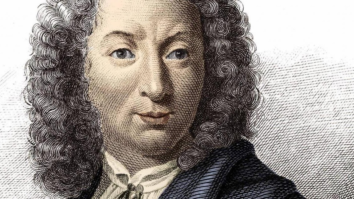 Arcangelo Corelli und seine Concerti grossi Geschärfter Blick für die