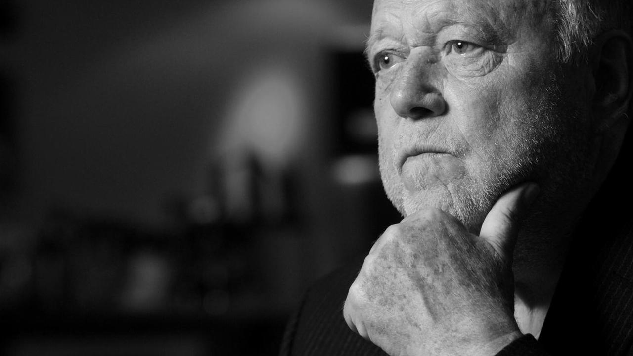 Der Filme-Macher Joseph Vilsmaier ist mit 81 Jahren gestorben. Der Filme-Macher Joseph Vilsmaier ist mit 81 Jahren gestorben.