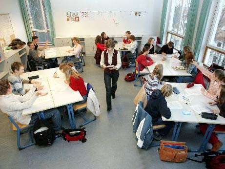Türkische Schule ganz deutsch | deutschlandfunkkultur.de