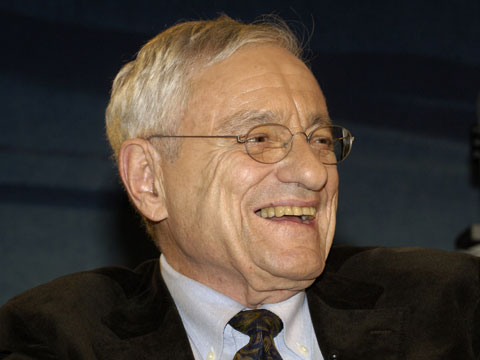 Der Psychoanalytiker Arno Gruen Der Psychoanalytiker Arno Gruen
