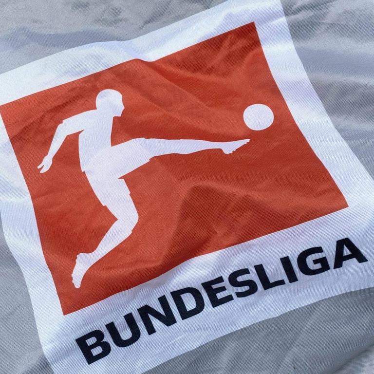 Logo der Bundesliga