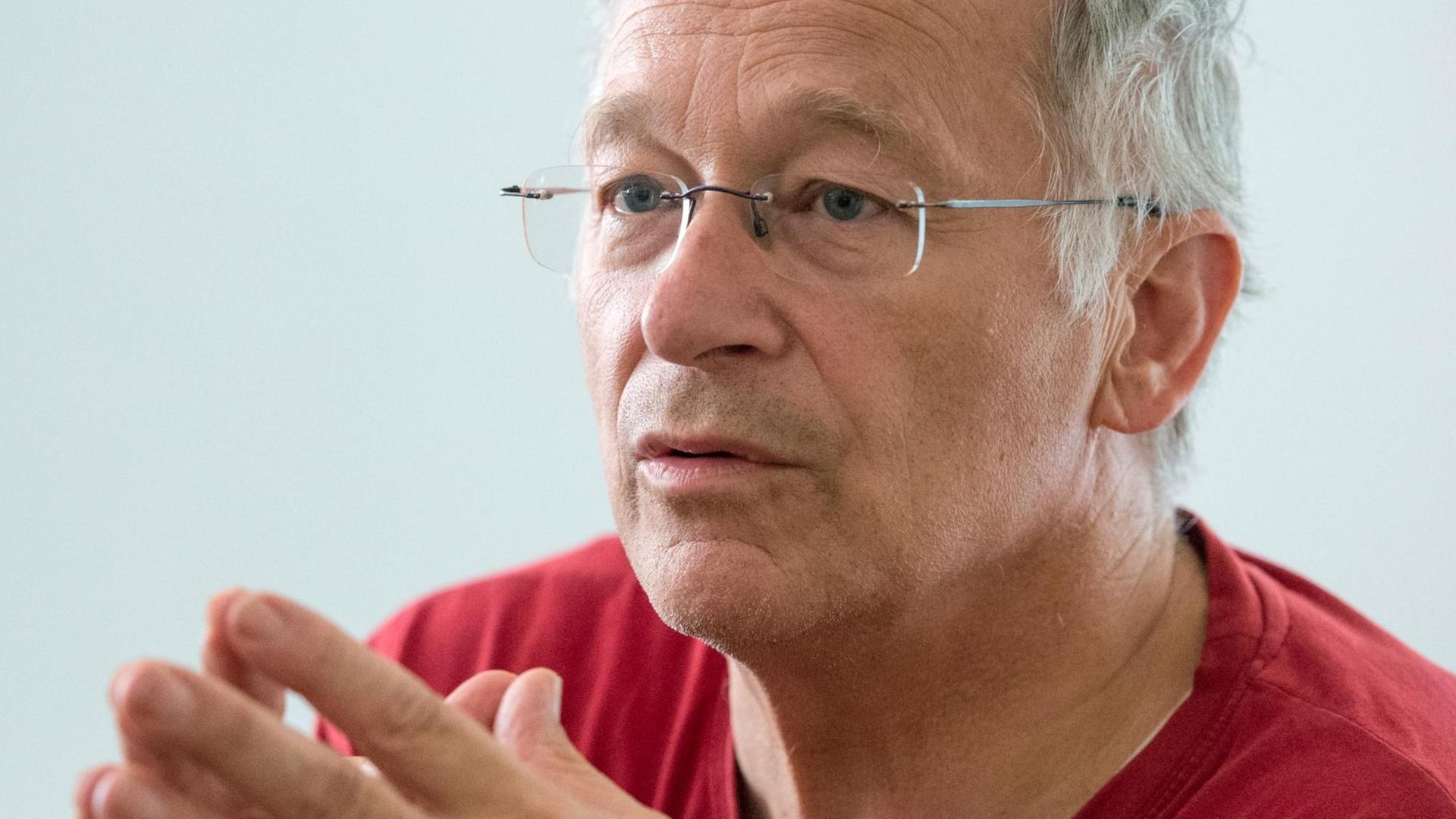Martin Patzelt, CDU-Bundestagsabgeordneter Martin Patzelt, CDU-Bundestagsabgeordneter
