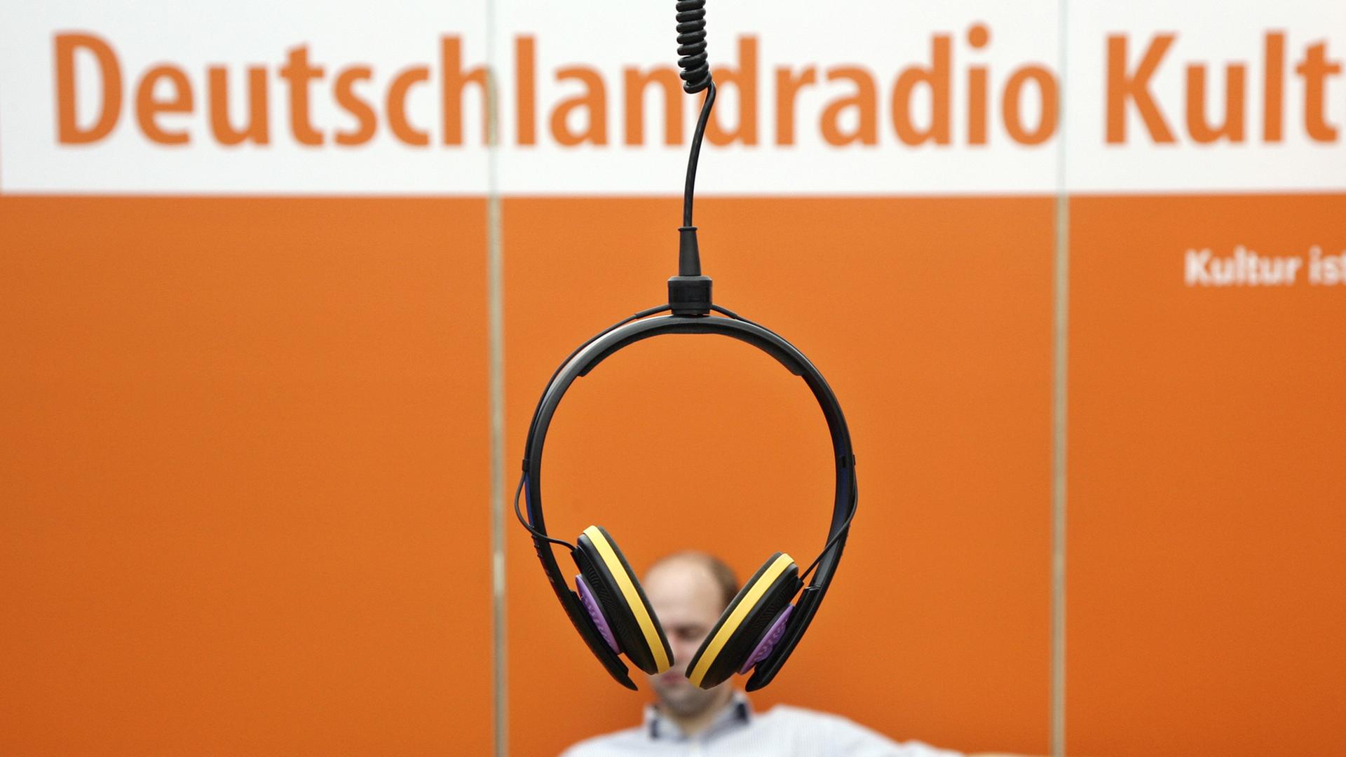 Leser auf der Leipziger Buchmesse Leser auf der Leipziger Buchmesse