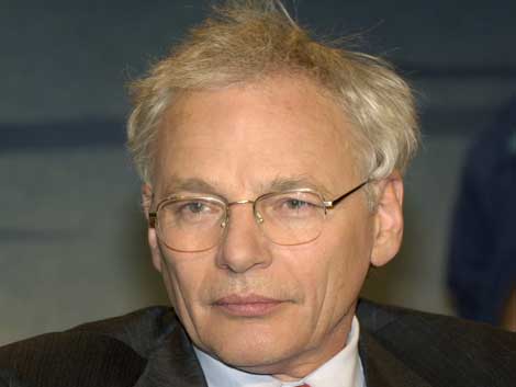Götz Aly Götz Aly