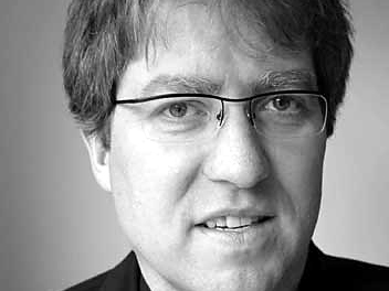 Florian Felix Weyh, Schriftsteller und freier Journalist in Berlin Florian Felix Weyh, Schriftsteller und freier Journalist in Berlin