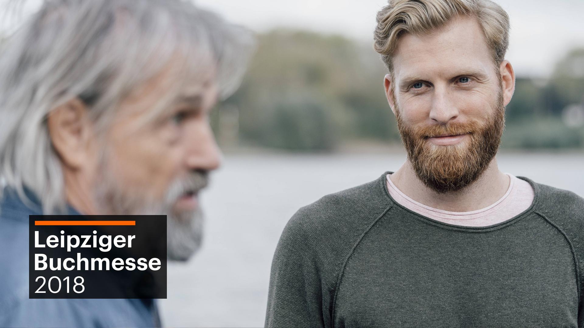 Symbolbild: Vater und Sohn Symbolbild: Vater und Sohn