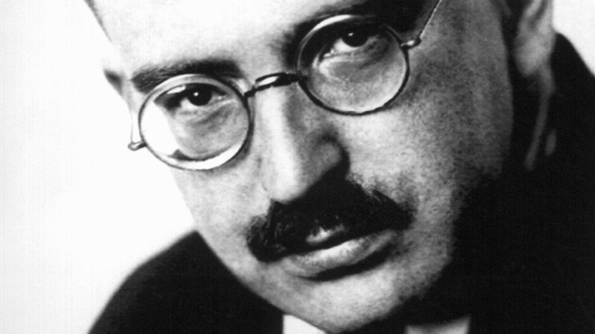 Walter Benjamin Walter Benjamin