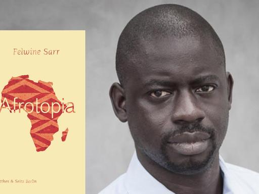 Felwine Sarr: "Afrotopia"