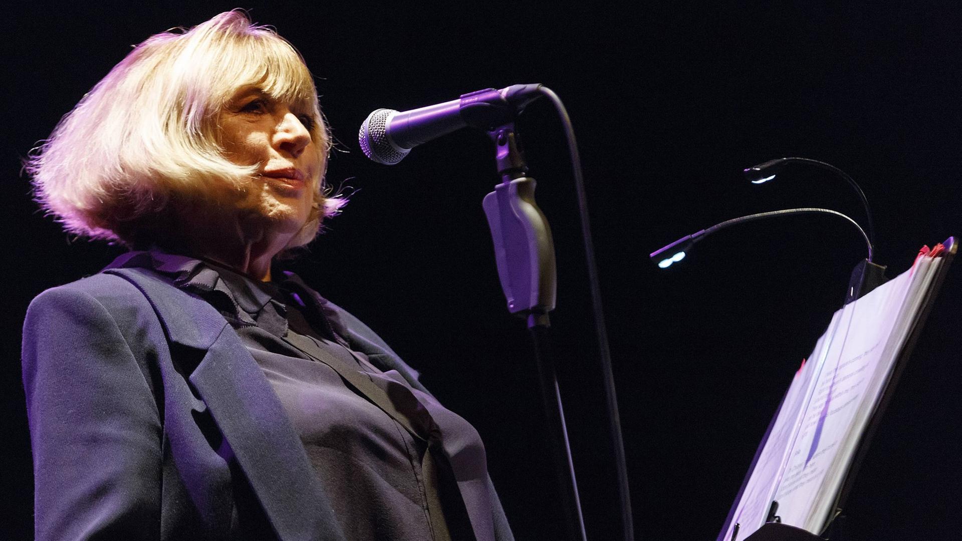 Marianne Faithfull Marianne Faithfull