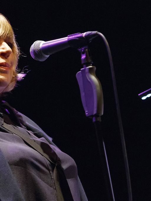 Marianne Faithfull