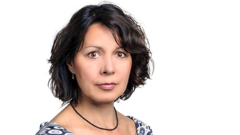 Sabine Adler Sabine Adler