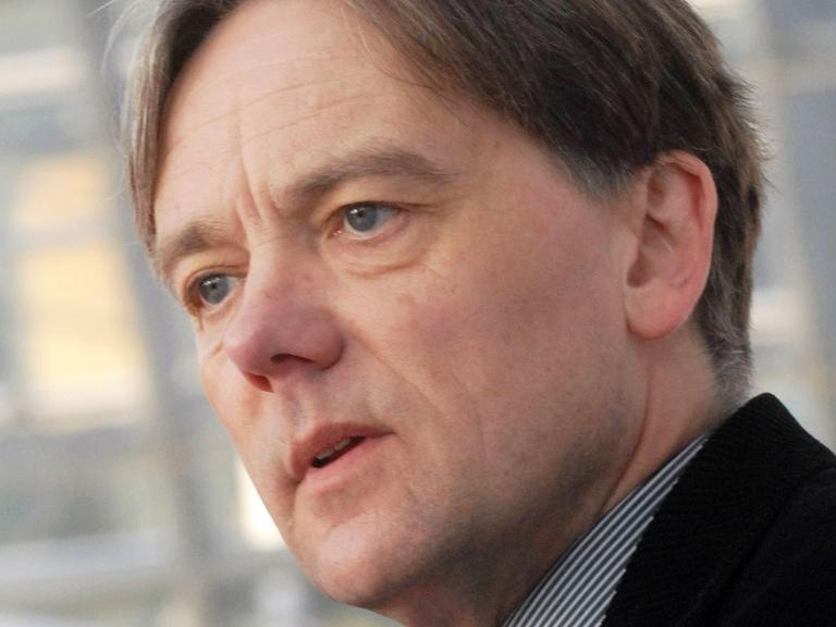 Historiker Norbert Frei