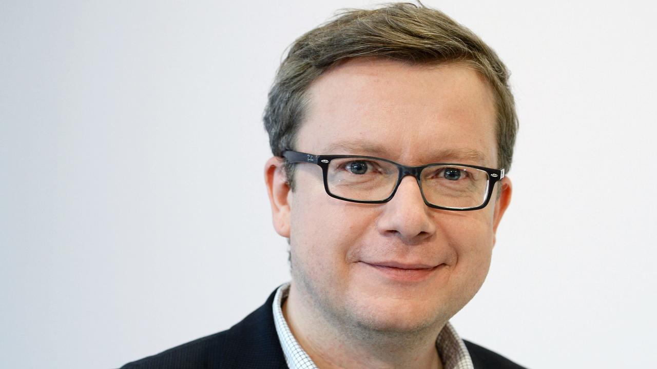 Adam Soboczynski Adam Soboczynski