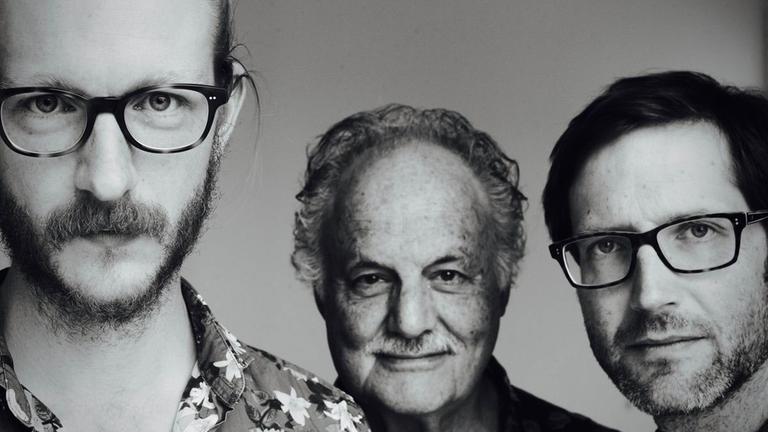 David Friedmann und seine Band "Generation Trio"