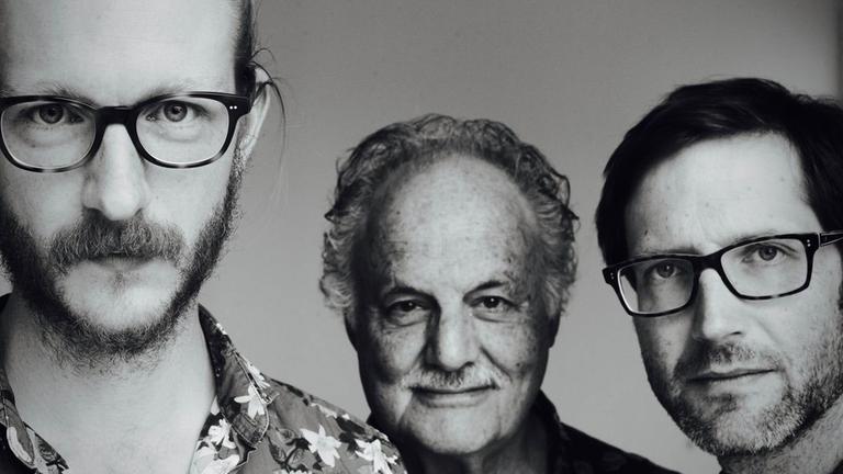 David Friedmann und seine Band "Generation Trio" David Friedmann und seine Band "Generation Trio"
