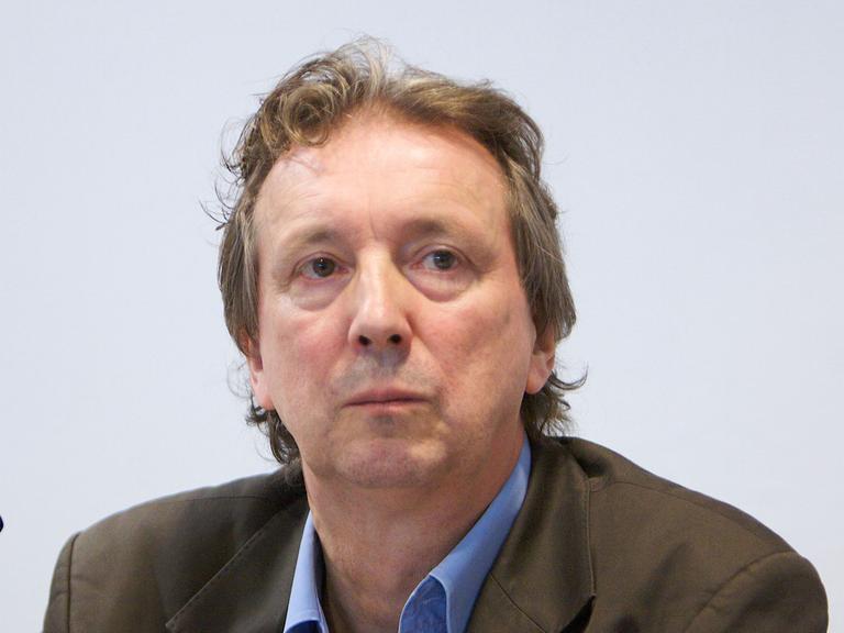 Helge Malchow, deutscher Verleger