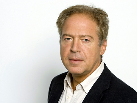 Ulrich Gineiger Ulrich Gineiger