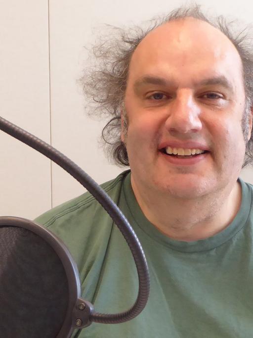 Matthias Lilienthal, Intendant der Münchner Kammerspiele
