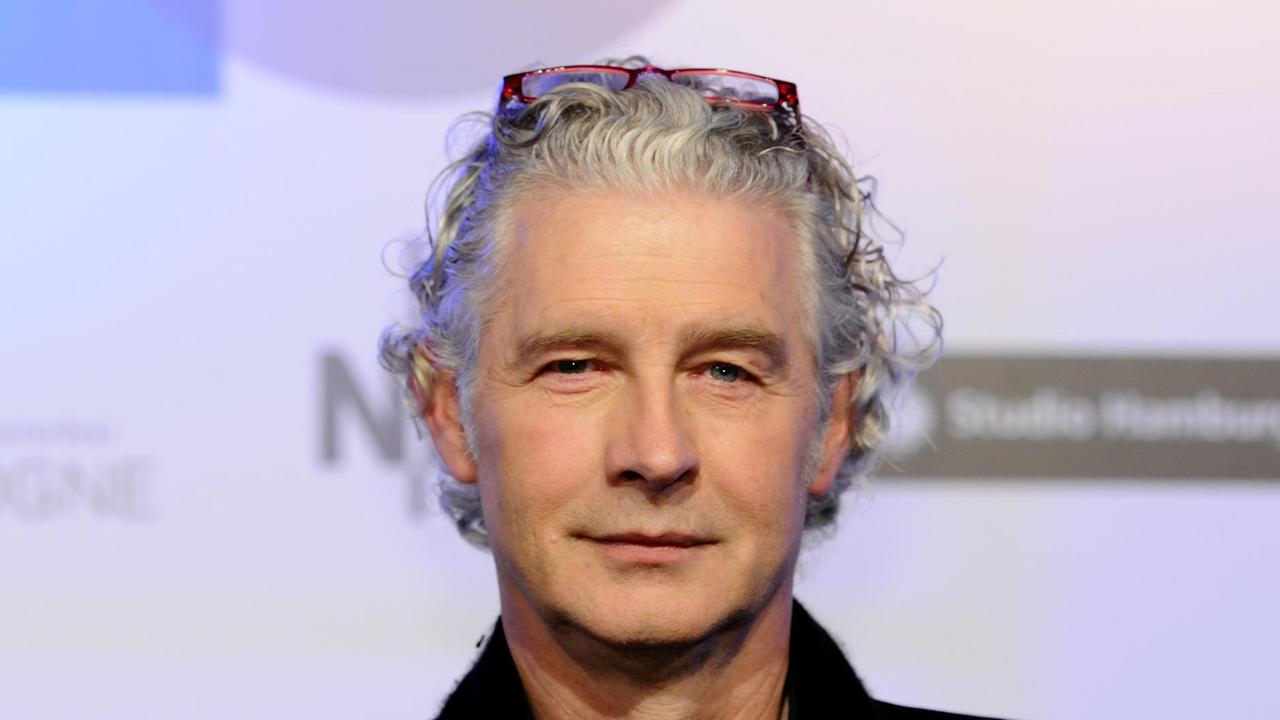 Der Hörspielregisseur Klaus Buhlert Der Hörspielregisseur Klaus Buhlert
