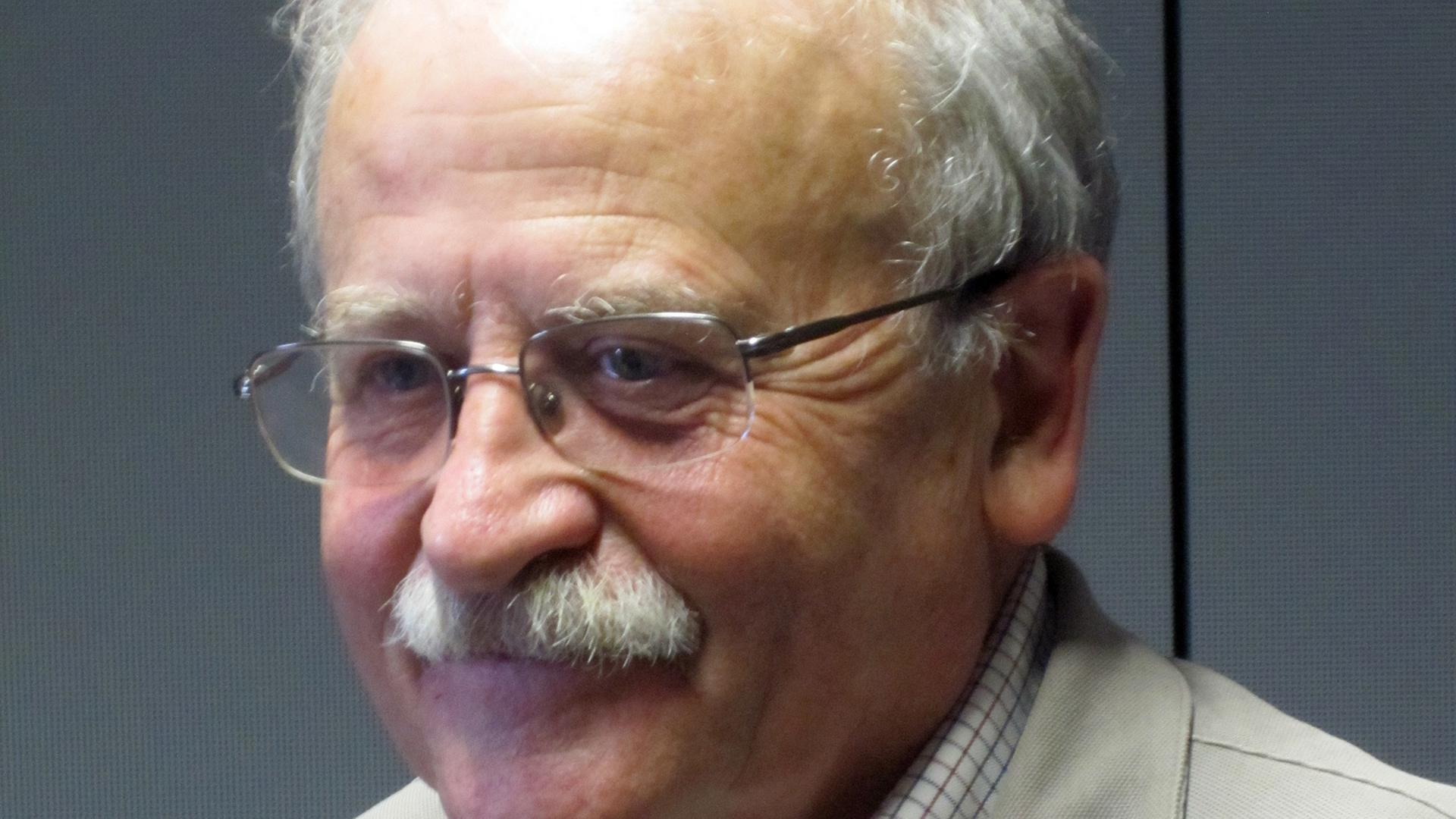 Ein Brückenbauer zwischen Deutschland und Frankreich ist Alain Lance seit vielen Jahren. Ein Brückenbauer zwischen Deutschland und Frankreich ist Alain Lance seit vielen Jahren.